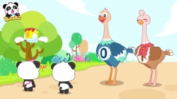 مجموعه آموزش زبان انگلیسی baby bus قسمت 183